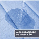 Tapete de banheiro antiderrapante