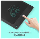 Lousa Magica - Tablet escrever, pintar e desenhar