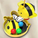 Brinquedo Magnético de Abelhinhas - Jogo de tabuleiro